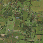 OH-SOUTH LEBANON: GeoChange 1954-2013 Preview 2