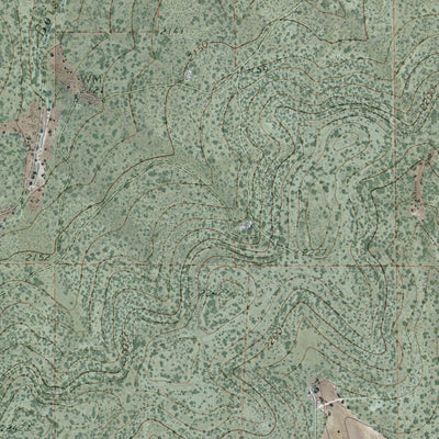 TX-SAN AUGUSTINE DRAW: GeoChange 1969-2012 Preview 3