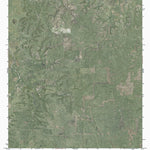 TX-THE FALLS: GeoChange 1973-2012 Preview 1