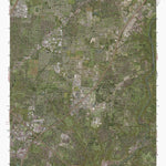 OH-MASON: GeoChange 1954-2013 Preview 1