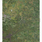 OH-WILLIAMSBURG: GeoChange 1952-2013 Preview 1