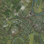 OH-WILLIAMSBURG: GeoChange 1952-2013 Preview 2