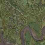 OH-WILLIAMSBURG: GeoChange 1952-2013 Preview 3