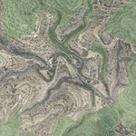 TX-BAILEY CREEK: GeoChange 1973-2012 Preview 3