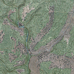 TX-JULIO DRAW: GeoChange 1969-2012 Preview 3