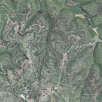 TX-YATES: GeoChange 1967-2012 Preview 3