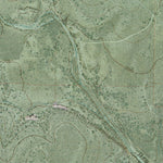 TX-CLEAR CREEK LAKE: GeoChange 1969-2012 Preview 2