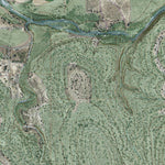 TX-CLEAR CREEK LAKE: GeoChange 1969-2012 Preview 3