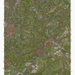 OH-MADEIRA: GeoChange 1949-2013 Preview 1