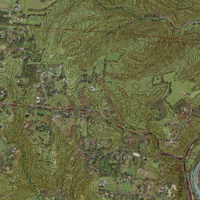 OH-MADEIRA: GeoChange 1949-2013 Preview 2