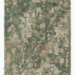 IN-FOUNTAIN-CITY: GeoChange 1958-2012 Preview 1
