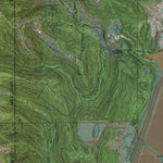 OH-IN-KY-HOOVEN: GeoChange 1949-2012-13 Preview 2