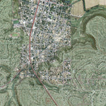 TX-MENARD: GeoChange 1969-2012 Preview 3