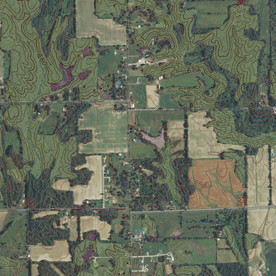 IN-AZALIA: GeoChange 1956-2012 Preview 3