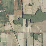 IN-OSGOOD: GeoChange 1943-2012 Preview 2