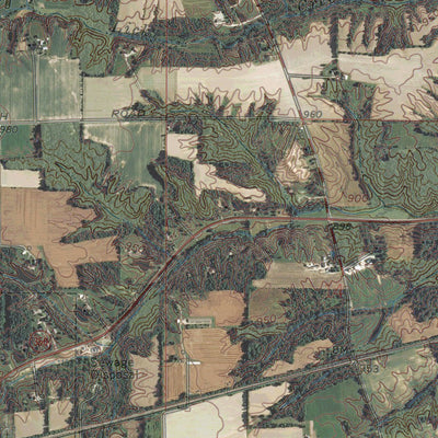 IN-OSGOOD: GeoChange 1943-2012 Preview 3