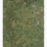 OH-OREGONIA: GeoChange 1954-2013 Preview 1