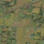 OH-OREGONIA: GeoChange 1954-2013 Preview 2