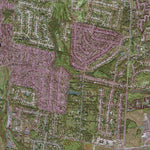 OH-GREENHILLS: GeoChange 1954-2013 Preview 3