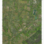 OH-WAYNESVILLE: GeoChange 1954-2013 Preview 1