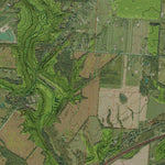 OH-WAYNESVILLE: GeoChange 1954-2013 Preview 2