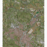 OH-HAMILTON: GeoChange 1954-2013 Preview 1