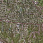 OH-CINCINNATI WEST: GeoChange 1949-2013-12 Preview 3