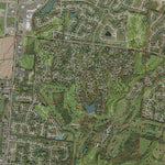 OH-SPRINGBORO: GeoChange 1954-2013 Preview 3