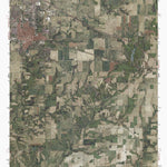 IN-GREENSBURG: GeoChange 1956-2012 Preview 1