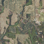 IN-GREENSBURG: GeoChange 1956-2012 Preview 2