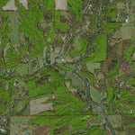 OH-MIDDLETOWN: GeoChange 1949-2013 Preview 3