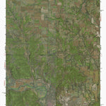 OH-IN-HARRISON: GeoChange 1954-2012-13 Preview 1