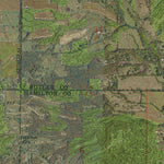 OH-IN-HARRISON: GeoChange 1954-2012-13 Preview 2