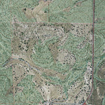 TX-SPOON DRAW: GeoChange 1969-2012 Preview 3