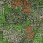 OH-LEBANON: GeoChange 1954-2013 Preview 3