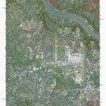 KY-OH-BURLINGTON: GeoChange 1949-2012 Preview 1