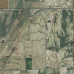IN-LEWIS CREEK: GeoChange 1941-2012 Preview 2