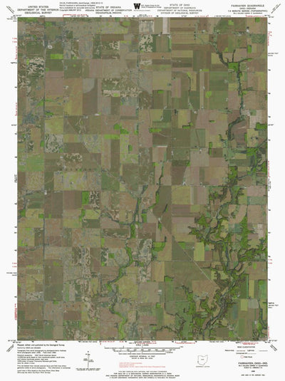 OH-IN-FAIRHAVEN: GeoChange 1958-2012-13 Preview 1