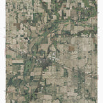 IN-MORRISTOWN: GeoChange 1950-2012 Preview 1