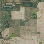 IN-GREENS FORK: GeoChange 1958-2012 Preview 2
