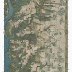 IN-NEW FAIRFIELD: GeoChange 1940-2012 Preview 1