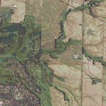 IN-NEW FAIRFIELD: GeoChange 1940-2012 Preview 2