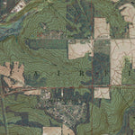 IN-NEW FAIRFIELD: GeoChange 1940-2012 Preview 3