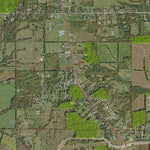 OH-MILLVILLE: GeoChange 1954-2013 Preview 3