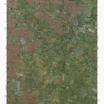 OH-BELLBROOK: GeoChange 1954-2013 Preview 1