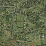 OH-BELLBROOK: GeoChange 1954-2013 Preview 2