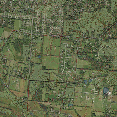 OH-BELLBROOK: GeoChange 1954-2013 Preview 2