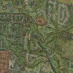 OH-BELLBROOK: GeoChange 1954-2013 Preview 3