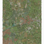 OH-FRANKLIN: GeoChange 1949-2013 Preview 1