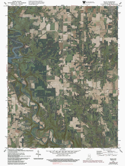 IN-MILAN: GeoChange 1943-2012 Preview 1